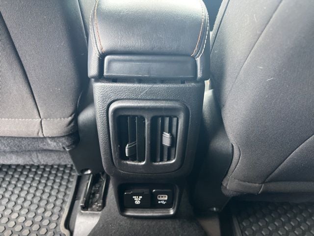 2020 Jeep Compass Sport