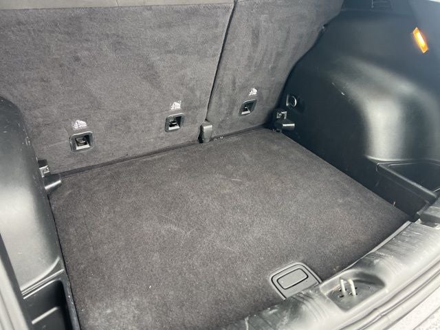 2020 Jeep Compass Sport