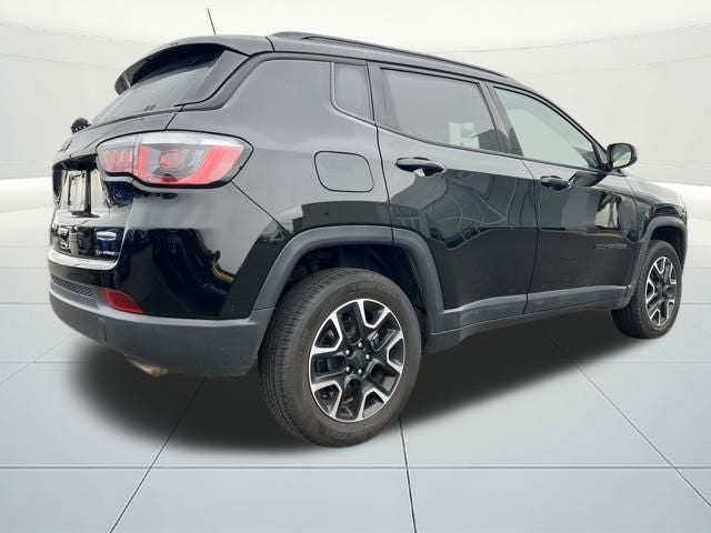 2020 Jeep Compass Sport