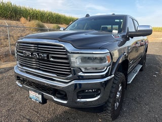 2020 RAM 2500 Laramie
