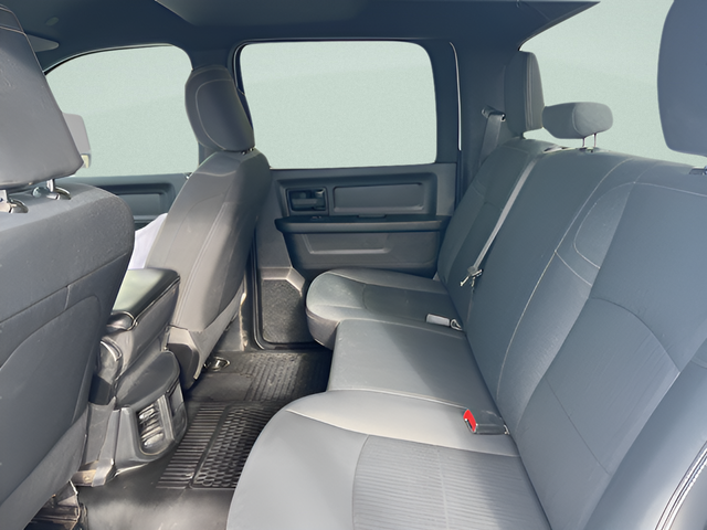 2023 RAM 3500 Tradesman