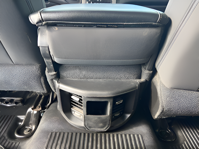 2023 RAM 3500 Tradesman