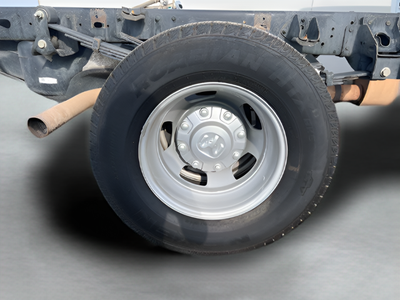 2023 RAM 3500 Tradesman