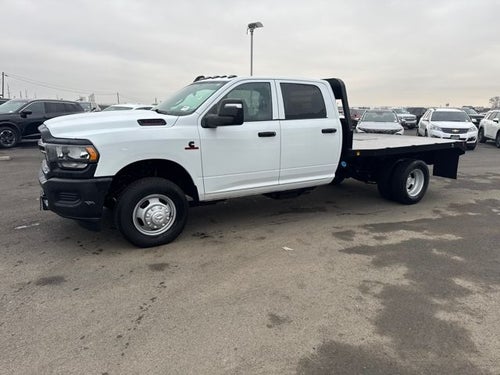 2023 RAM 3500 Tradesman
