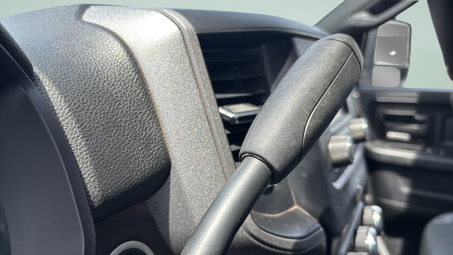 2023 RAM 3500 Tradesman