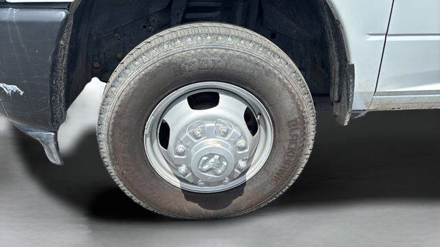 2023 RAM 3500 Tradesman