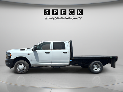 2023 RAM 3500 Tradesman