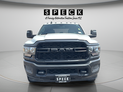 2023 RAM 3500 Tradesman