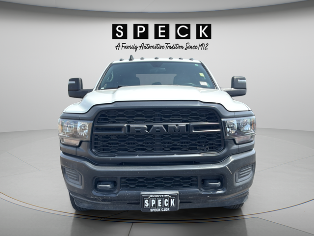 2023 RAM 3500 Tradesman