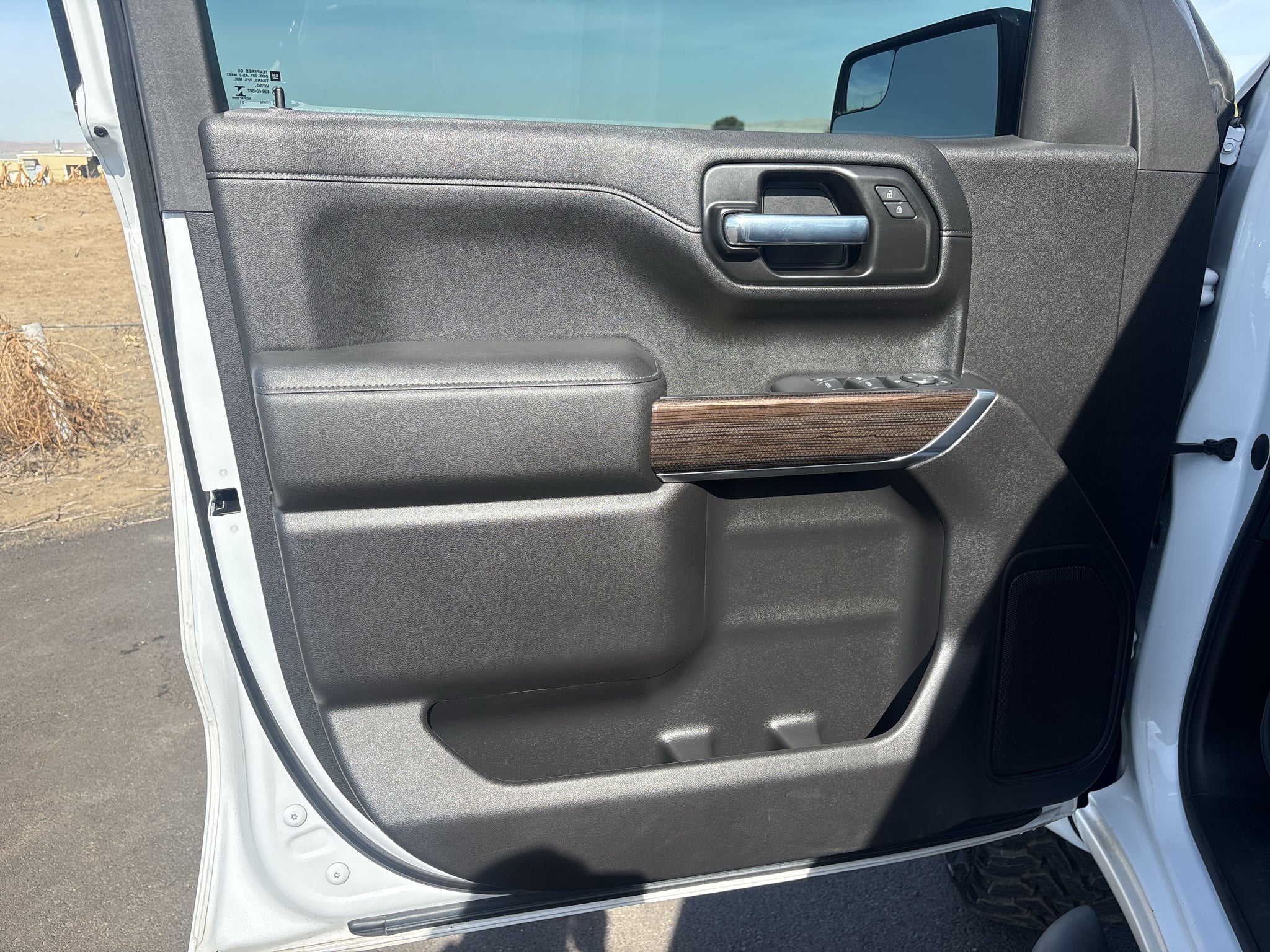 2021 Chevrolet Silverado LT Trail Boss