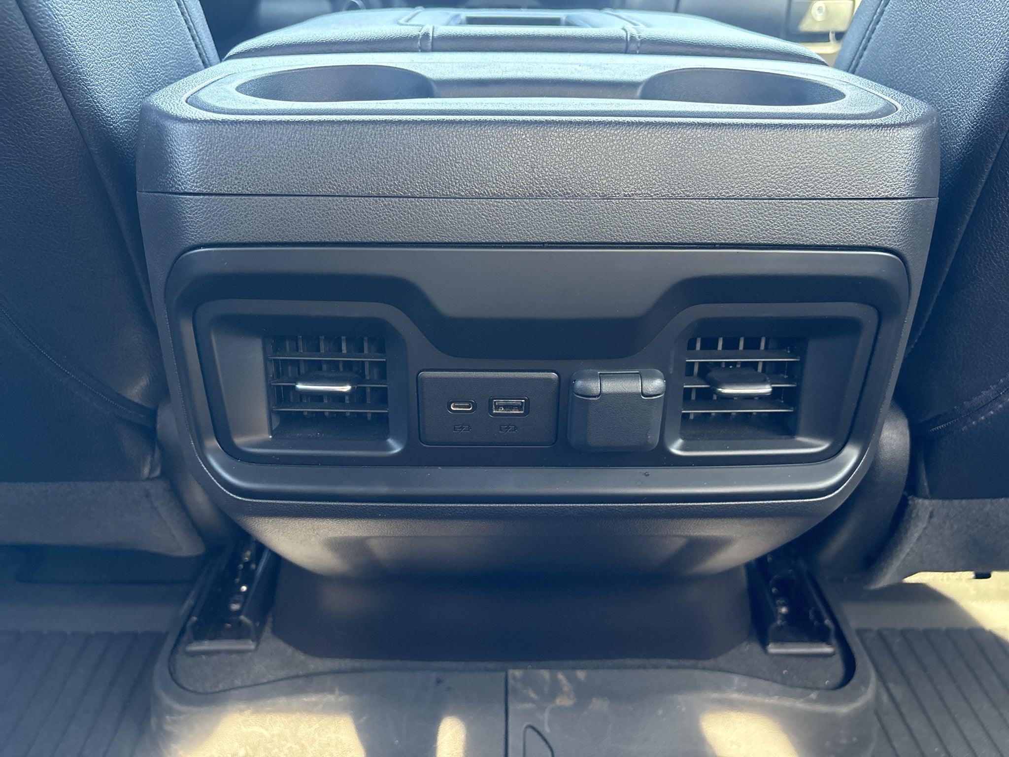 2021 Chevrolet Silverado LT Trail Boss