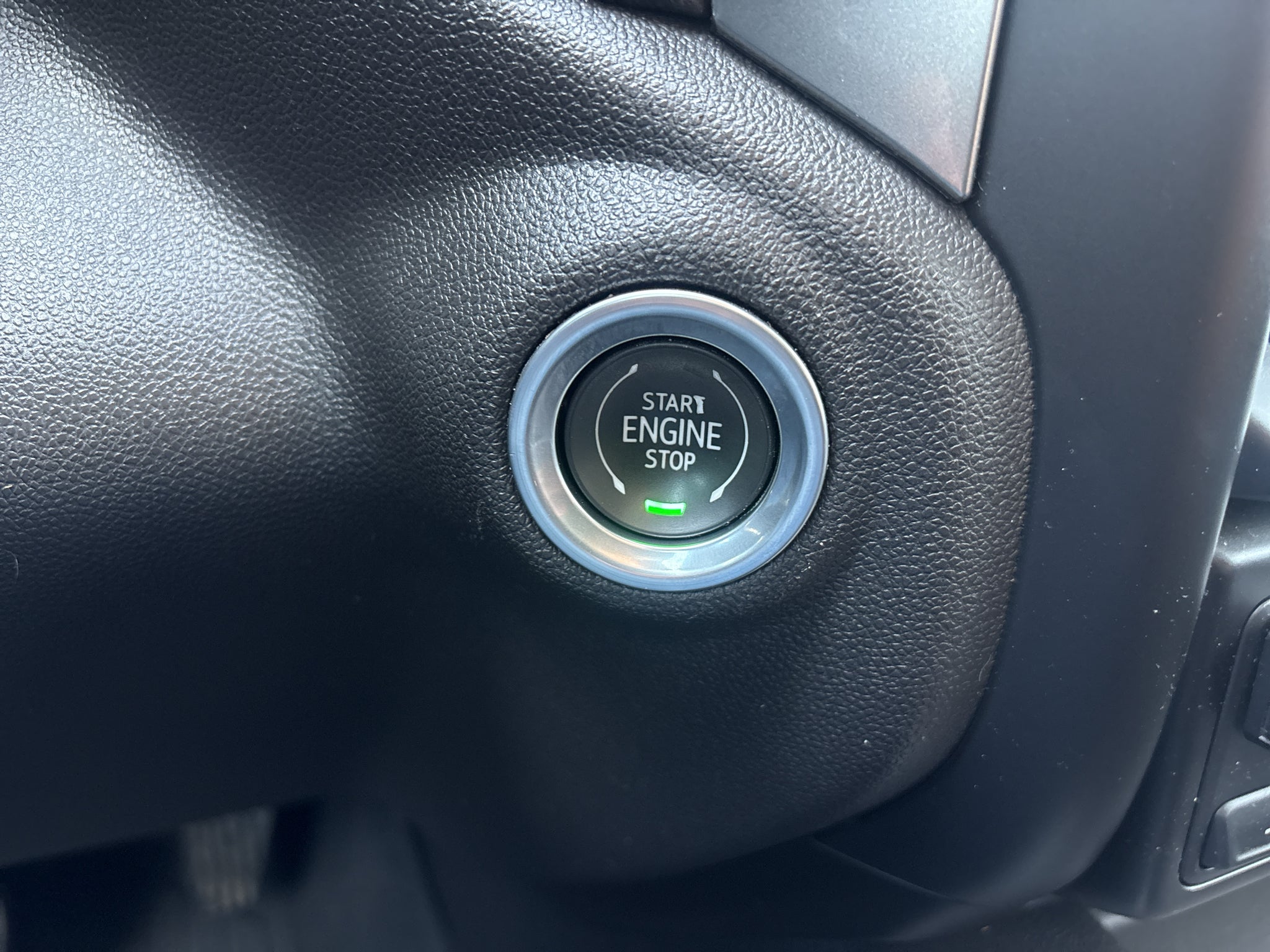 2021 Chevrolet Silverado LT Trail Boss
