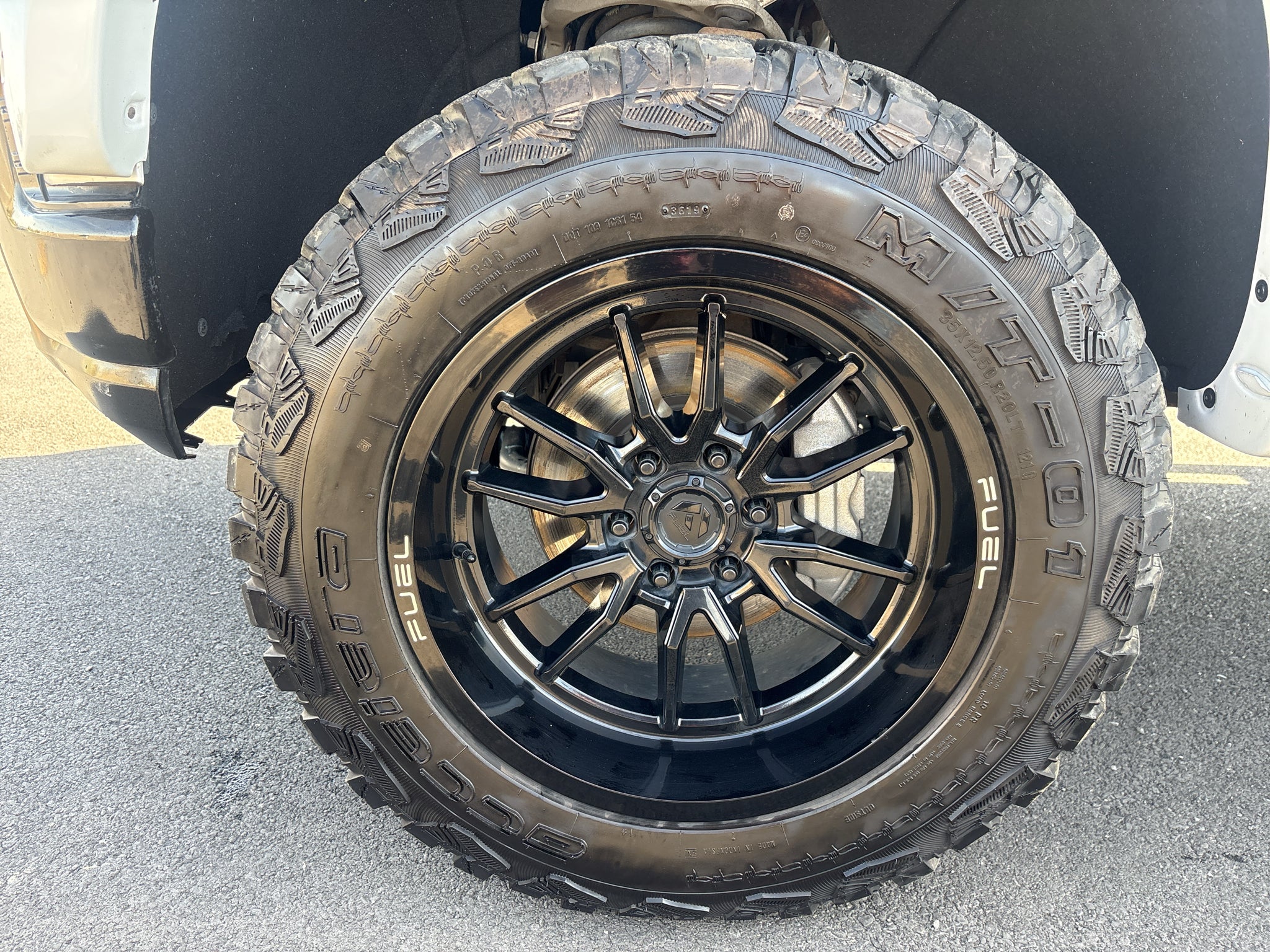 2021 Chevrolet Silverado LT Trail Boss