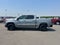 2024 Chevrolet Silverado Custom Trail Boss