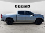 2024 Chevrolet Silverado LT Trail Boss