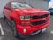2017 Chevrolet Silverado LT