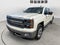 2015 Chevrolet Silverado LTZ