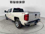 2015 Chevrolet Silverado LTZ