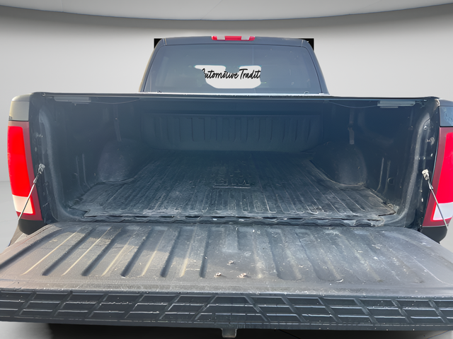 2009 GMC Sierra 1500 SLE