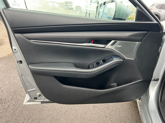 2019 Mazda Mazda3 Preferred