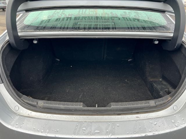 2019 Mazda Mazda3 Preferred