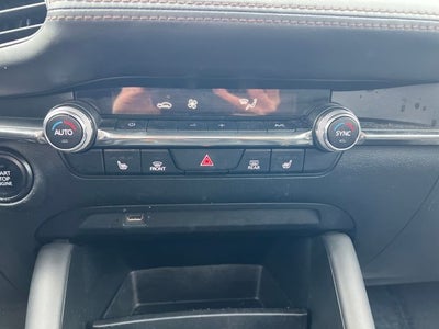2019 Mazda Mazda3 Preferred
