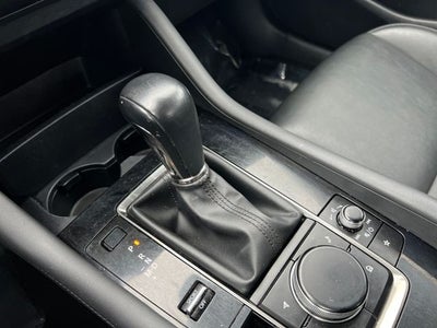 2019 Mazda Mazda3 Preferred