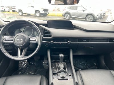 2019 Mazda Mazda3 Preferred