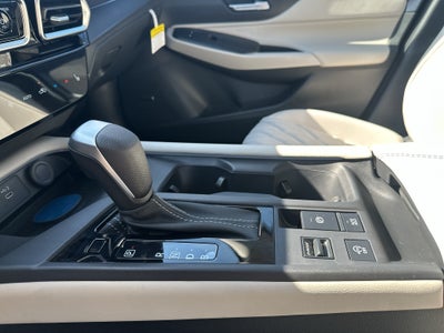 2027 Nissan Sentra SL