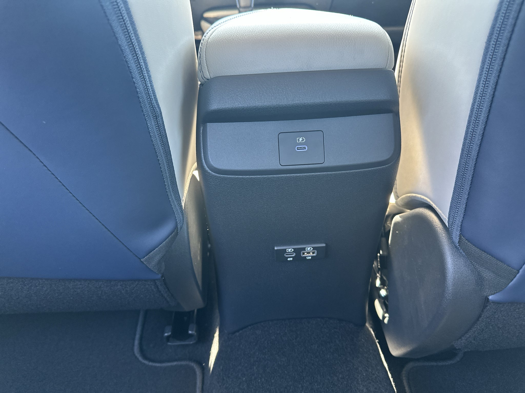 2027 Nissan Sentra SL