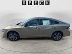 2027 Nissan Sentra SL