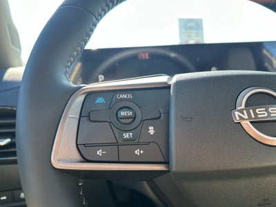 2027 Nissan Sentra SL