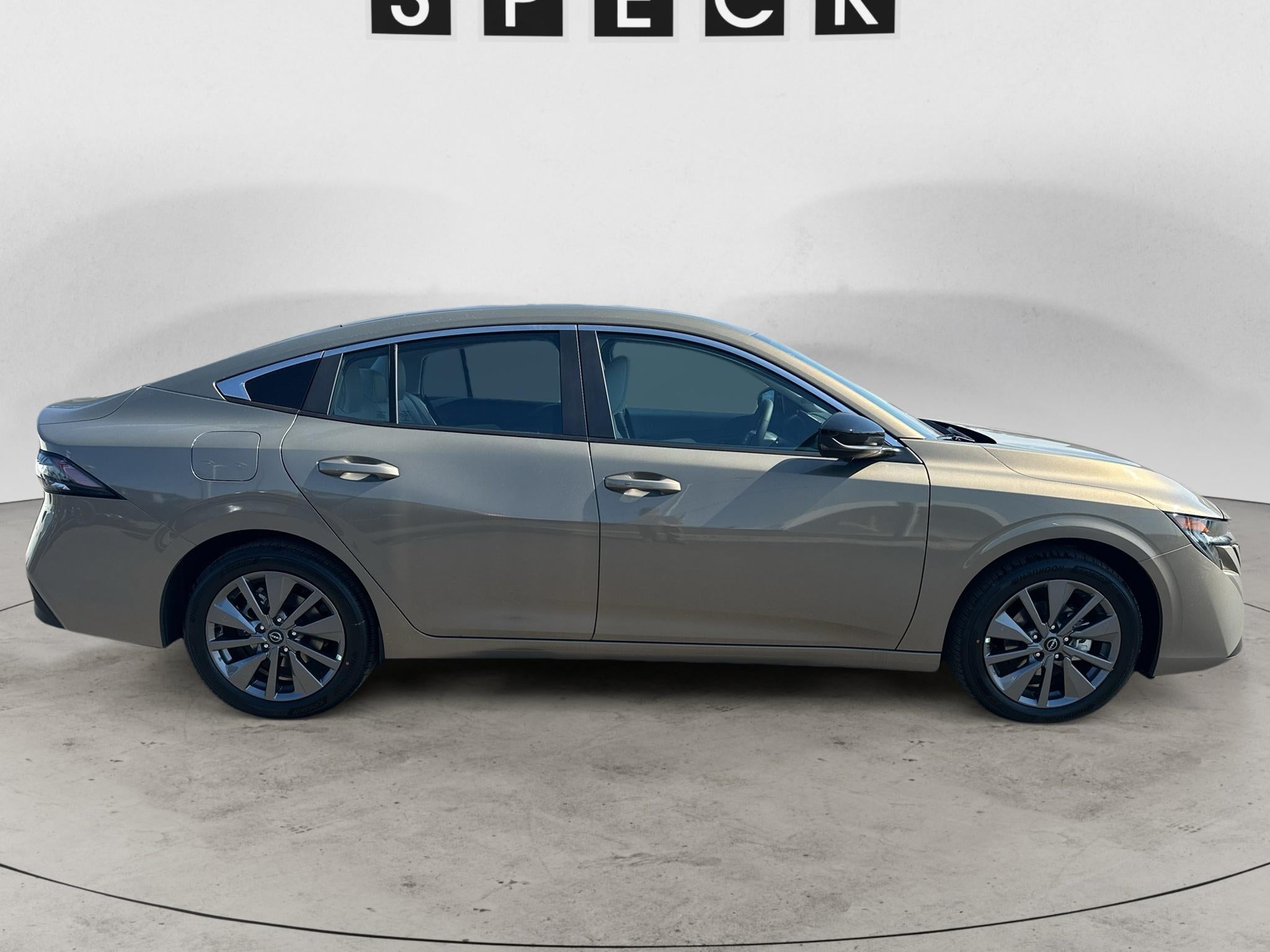 2027 Nissan Sentra SL