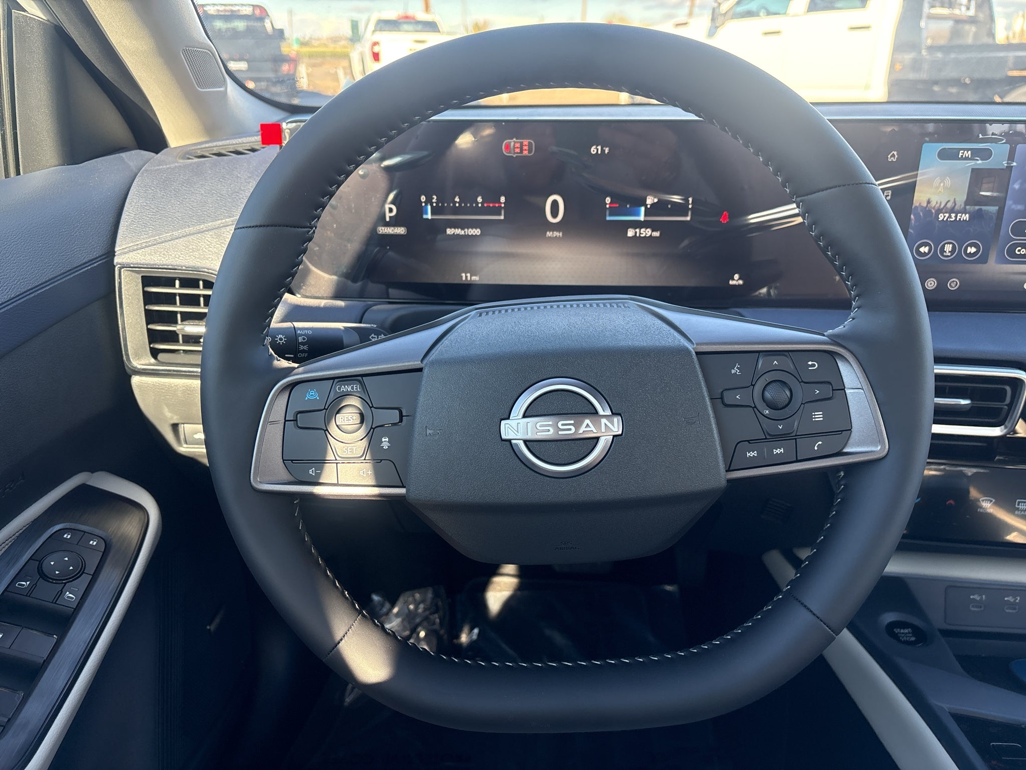 2027 Nissan Sentra SL