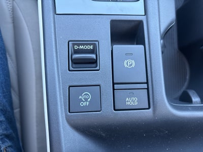 2027 Nissan Sentra SL