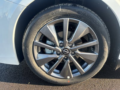 2027 Nissan Sentra SL