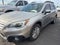 2017 Subaru Outback Premium