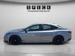 2025 Toyota Camry Hybrid SE