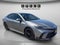 2025 Toyota Camry Hybrid SE