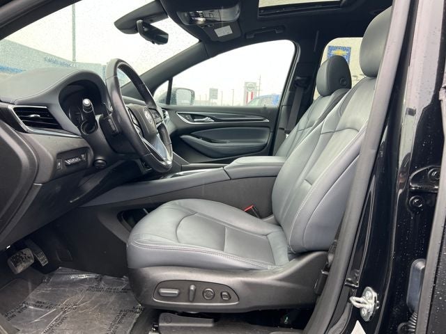 2023 Buick Enclave Premium Group