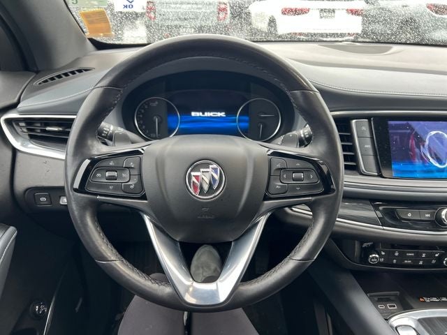 2023 Buick Enclave Premium Group
