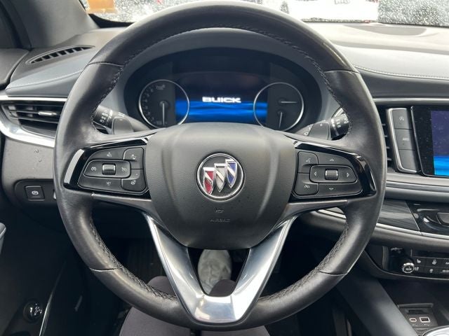 2023 Buick Enclave Premium Group