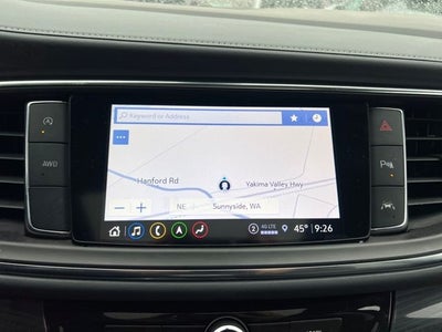 2023 Buick Enclave Premium Group