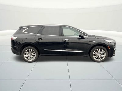 2023 Buick Enclave Premium Group