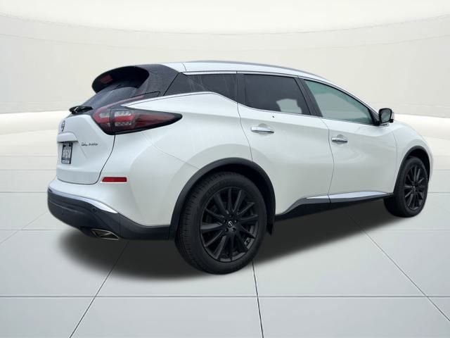2023 Nissan Murano SL