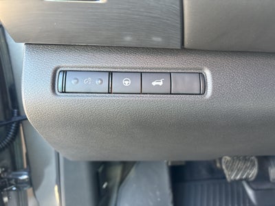 2026 Nissan Pathfinder Rock Creek®