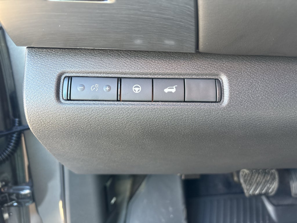 2026 Nissan Pathfinder Rock Creek®