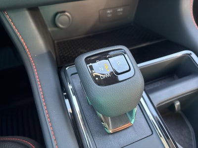 2026 Nissan Pathfinder Rock Creek®