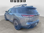 2026 Nissan Pathfinder Rock Creek®