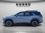 2026 Nissan Pathfinder Rock Creek®